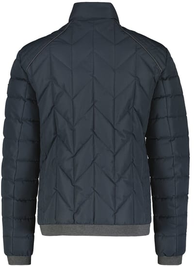 Lerros - Heren Jas - 24970151 - 491 Blue Night