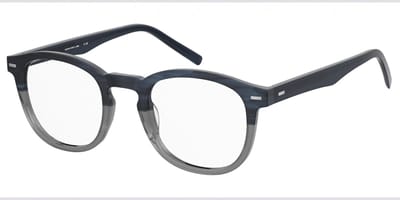 Seventh Street 7A 149 Havana blue 50/22/145 MAN Brilmonturen