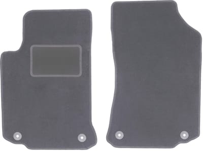 Automatten voor: Rover 75 stationwagen, sedan (1998-2005)