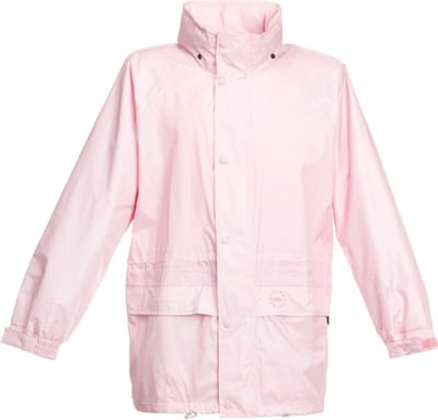 BMS Cor Climate-XXL-jas Rosé