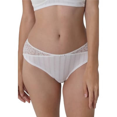 Damespanty's Sassa Natural Stripe