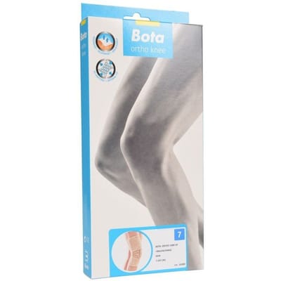 Bota Ortho DF 1000 Skin Maat 7 1 Verband(en)