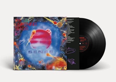 Sense - The Lightning Seeds