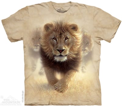 T-shirt Eat My Dust S