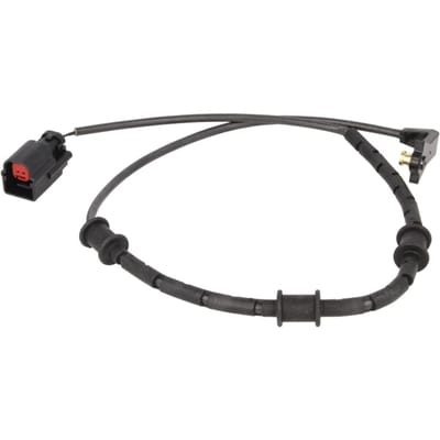 Waarschuwingscontact, remblokslijtage TRW GIC370