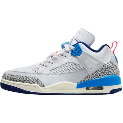 Jordan Spizike Low Heren sneakers�Maat 40.5