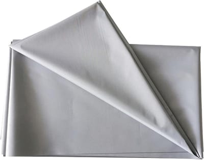 Projectorscherm - Projectiedoek - Thuisbioscoop - Anti-licht materiaal - Tot 130 inch - Meerkleurig