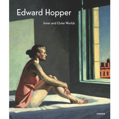 Edward Hopper: Inner And Outer Worlds