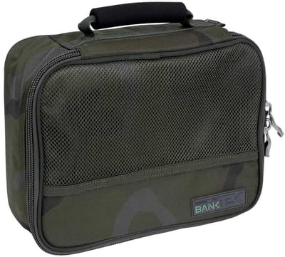 Sonik - Bank-Tek Gadget Case - Sonik