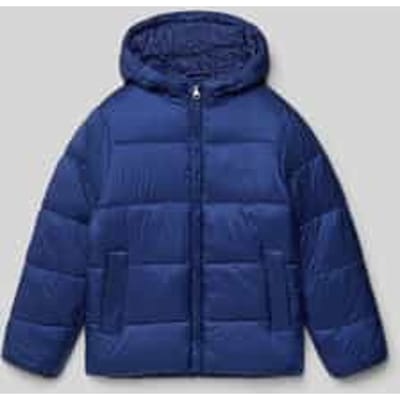 JACK&JONES - JORNORREBRO PUFFER JACKET JNR - Jongens - Buitenjassen