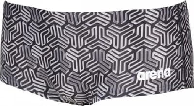 ARENA Kiko - zwembroek low waist - Maat xxs - Multikleur