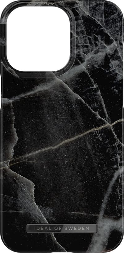 iDeal of Sweden Hoesje Geschikt voor iPhone 15 Pro Max - iDeal of Sweden Fashion Backcover MagSafe - Meerkleurig