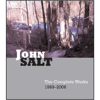 John Salt - Chase, Linda