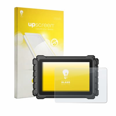 upscreen - Screenprotector voor Topdon ONE - Folie Beschermfolie Beschermglas matte