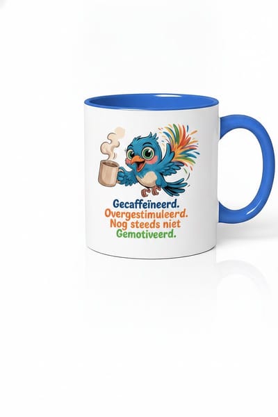 Nevolis® | Espressomok 330ml met Uniek Design | Ontwerp Jouw Eigen Mok | Handgemaakt Cadeau voor Koffieliefhebbers | Gepersonaliseerd op Aanvraag | Enkel of Grote Bestelling