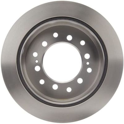 Remschijf BOSCH 0 986 479 S36, 1 stuk