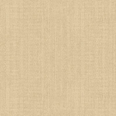 Bazaar - Stripes - Behang - Wandbekleding - Uni - Vliesbehang - Geel - 0,53 x 10 M.