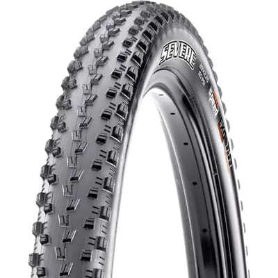 Zachte fietsband Maxxis Severe MaxxSpeed / Exo / Tubeless Ready