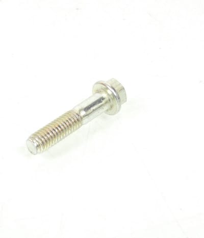 Originele bouten voor Peugeot 100 Elyseo scooter, bouwjaar 1999 t/m 2001, 706561 / M6 P100 / 28 mm, nieuw