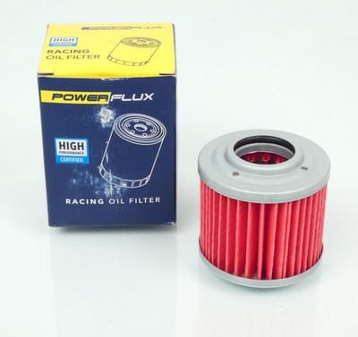 Oliefilter Sifam voor Motorfiets Aprilia 600 Tuareg Wind 1986 tot 1989 Nieuw