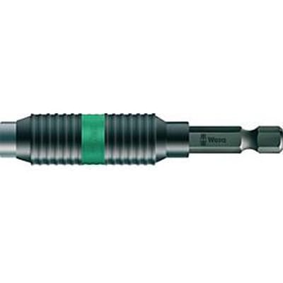 Wera 897/4 r rapidaptor bitorsion Universal bit Houder 1/4 inch