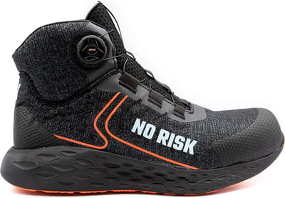 No Risk Centaurus 1049.31 ESD S1P ATOP - Oranje/Blauw - 40