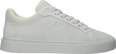 Blackstone QUARTZ ZEN - EG559 Secret Spaces - Sneaker (low) - Heren - Light grey - Maat: 45