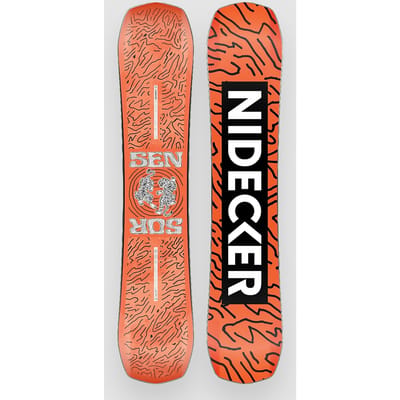 Nidecker  patroon