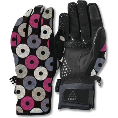 Gants MATT Tootex Bearing