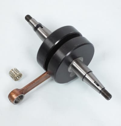 teknix krukas voor derbi 50 senda sm x-treme 2002 tot 2005 nieuw