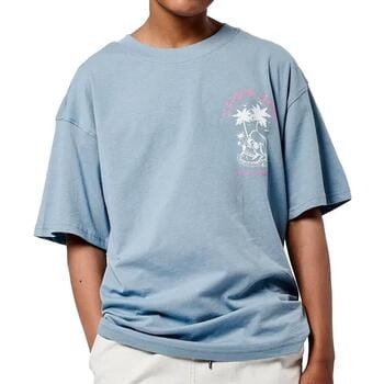 T-shirt Korte Mouw Kaporal Omis