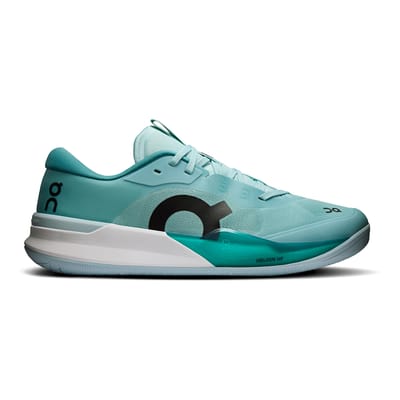Op Roger Pro 3 Comfortabel Duurzaam Ademend Ondersteunend Veerkrachtig Lage Top Tennisschoenen Heren sneaker Blauw 3MG10365194 41 gray