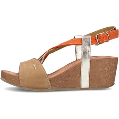 Sandalen met sleehak IgI&amp;CO 1199122