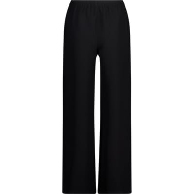 America Today Philo Black Size: XS | Straight Pants Outlet | Dames | Zwart