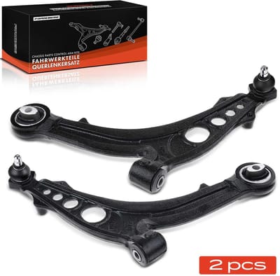 Frankberg 2x draagarm vooras voor Fiat Grande Punto Panda 1999-2012