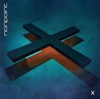 Nonpoint - X (LP)