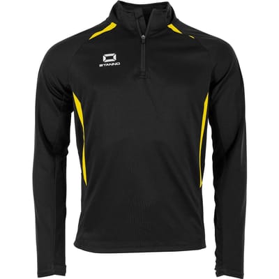 Stanno Stadio Quarter Zip top - Maat XXXL