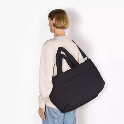 Ucon Acrobatics Olivia Large Moss Black Schoudertas