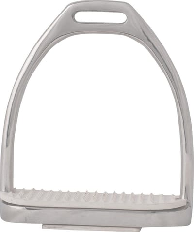 Pagony Fillisbeugel - Maat: 12 Cm - Grijs - RVS