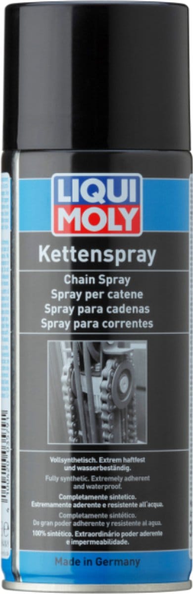 Liqui Moly Kettingspray 400ml