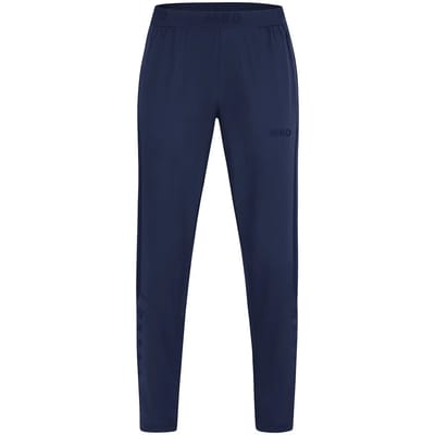 Jako Power Vrijetijdsbroek Dames - Marine | Maat: 44