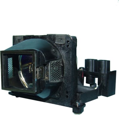Beamerlamp geschikt voor de ACER PD113 beamer, lamp code EC.J0302.001 / EC.J0300.001. Bevat originele NSH lamp, prestaties gelijk aan origineel.