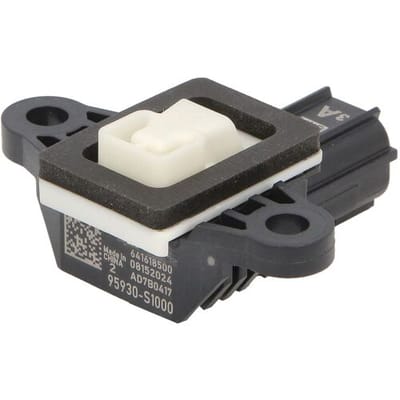 Sensor, zijdelingse versnelling VEMO V52-72-0453