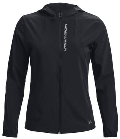 Waterdicht damesjack Under Armour OutRun the Storm