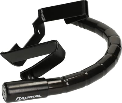 Radikal Stuurslot kabel / Antirobos slot Radikal voor Kymco People S