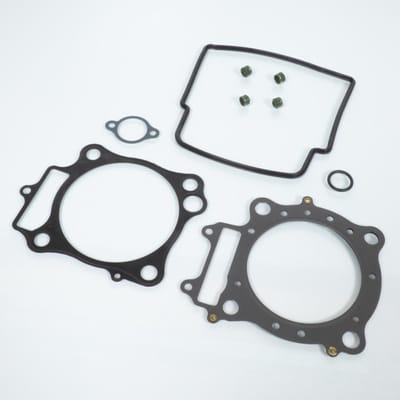 centauro motorafdichting voor honda 450 crf x 2005 tot 2016 666a205tp nieuw