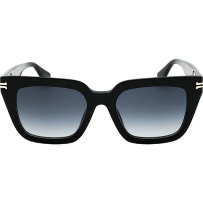 Marc Jacobs MJ 1083/S Black 52/19/140 WOMAN Zonnebrillen