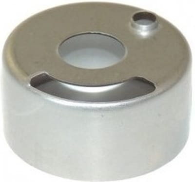 Nr.10 - 6L5-44322-00 Binnenhuis Waterpomp Yamaha