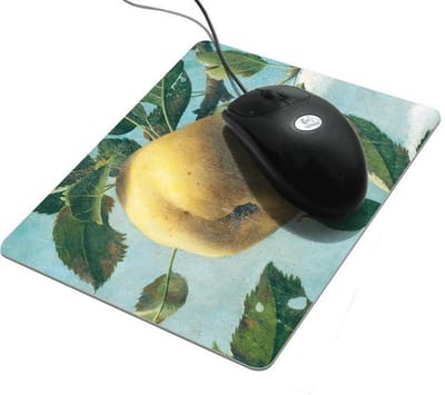 Muismat, Pyke Koch, Appel