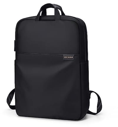 Laptop Rugzak Dames voor 14/16 Inch Notebooks - Casual Dagrugzak voor Werk en Reizen